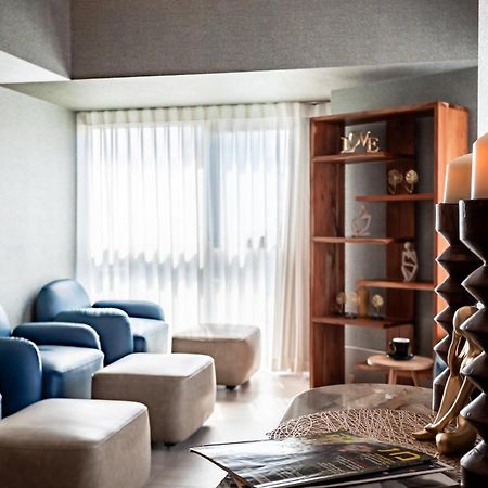 Hotel Roxon Urban Ramat Gan Extérieur photo