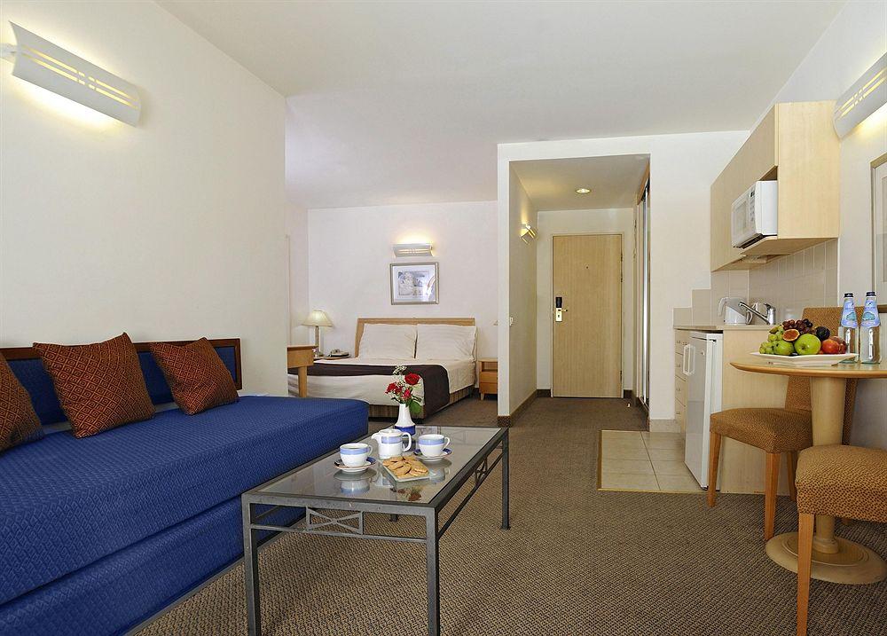 Hotel Roxon Urban Ramat Gan Extérieur photo