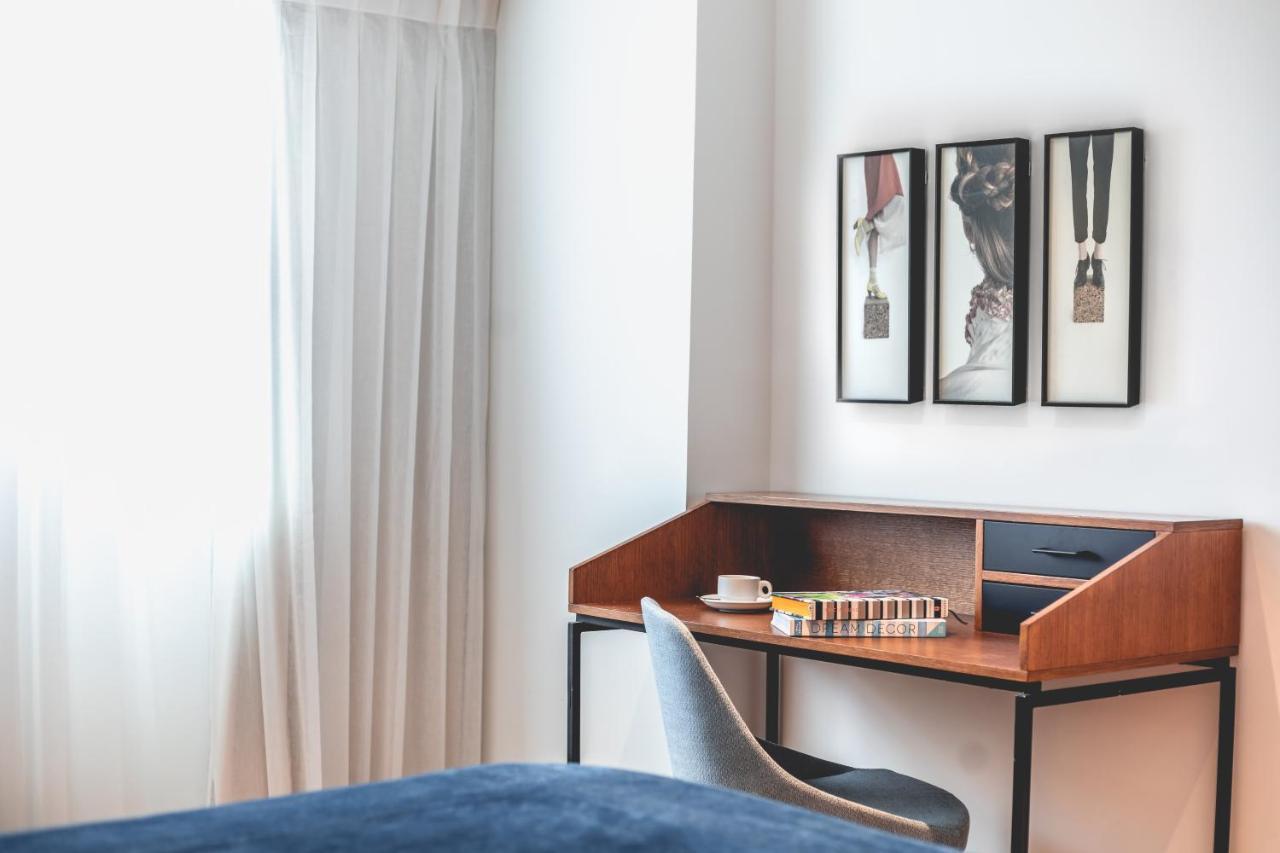 Hotel Roxon Urban Ramat Gan Extérieur photo