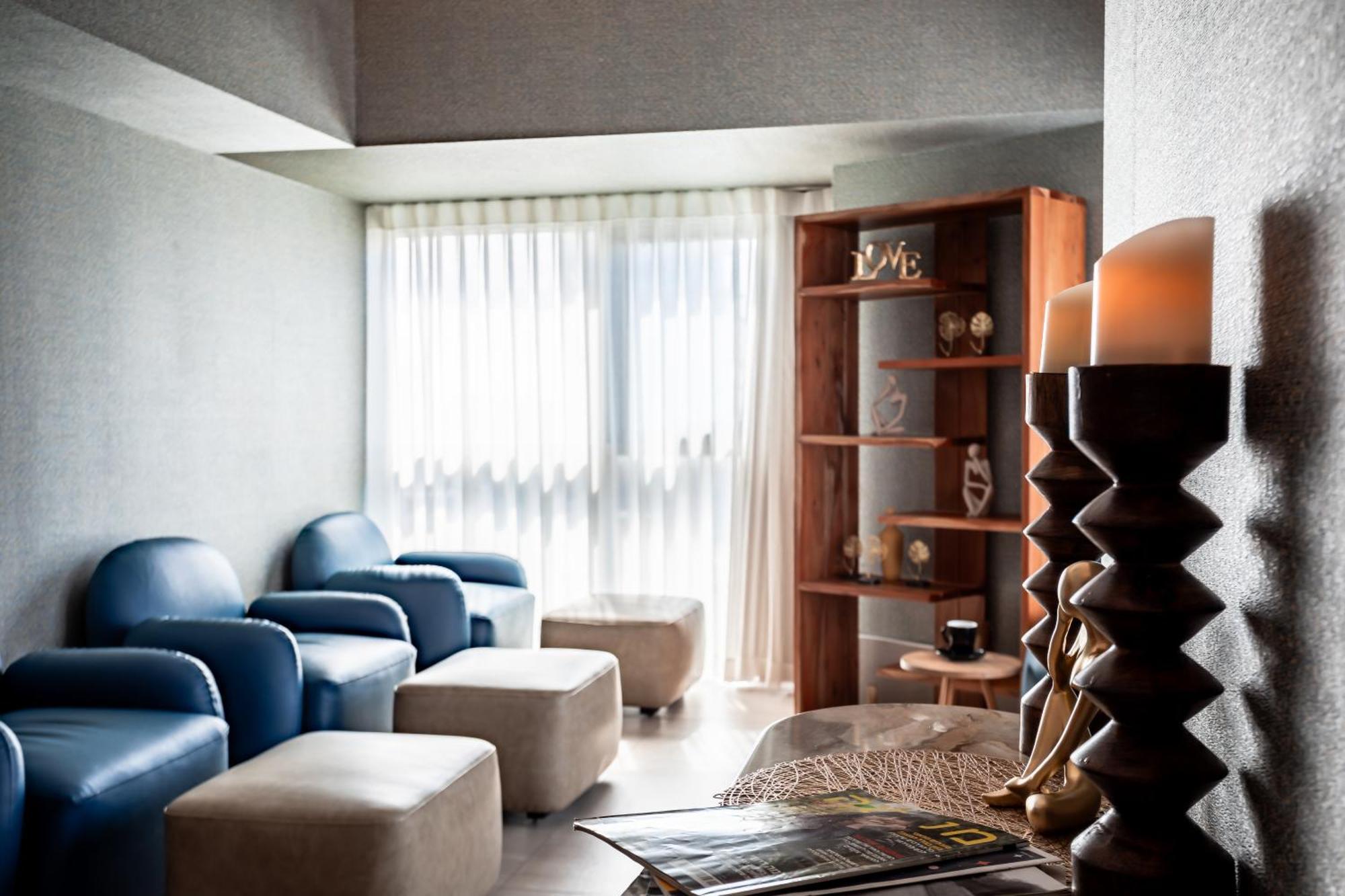 Hotel Roxon Urban Ramat Gan Extérieur photo
