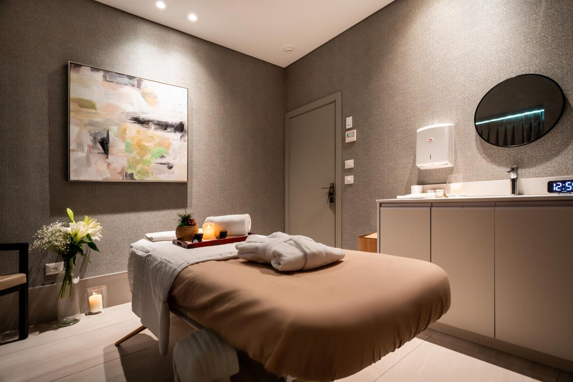 Hotel Roxon Urban Ramat Gan Extérieur photo