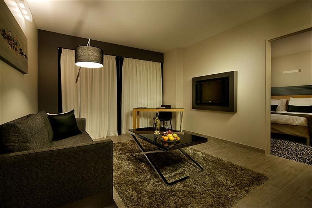 Hotel Roxon Urban Ramat Gan Extérieur photo